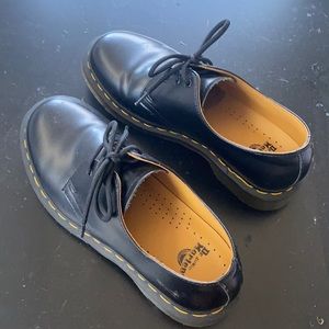 Doc martens